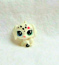 LITTLEST PET SHOP LPS #1-4