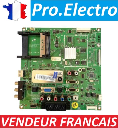 Motherboard samsung - motherboard, tv