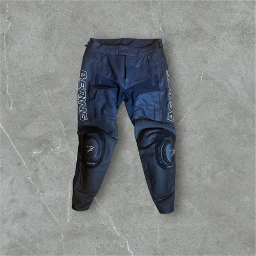 Pantalon moto bering taille - moto, m