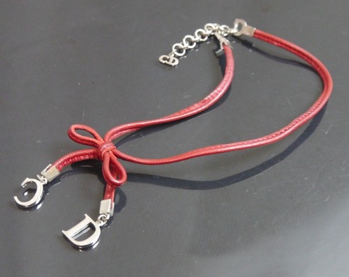 Authentique collier christian - authentique,