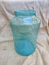 Important Grand Bocal Verre