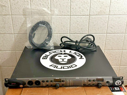 Avid omni pro tools - pro,