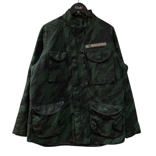 Veste matelassée coton - matelassée, en