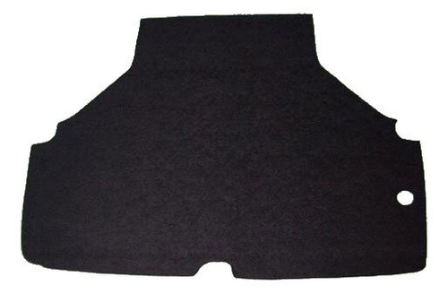 Moquette coffre pour bmw - moquette,