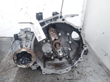 MZK Boîte De Vitesse