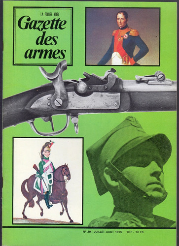 Revue gazette des - n, 29