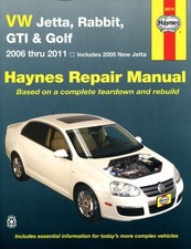 Jetta Rabbit GTI GLI Golf