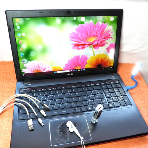 Msi ge60 power - msi,