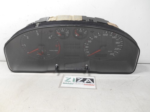 Tableau bord audi - bord, b5