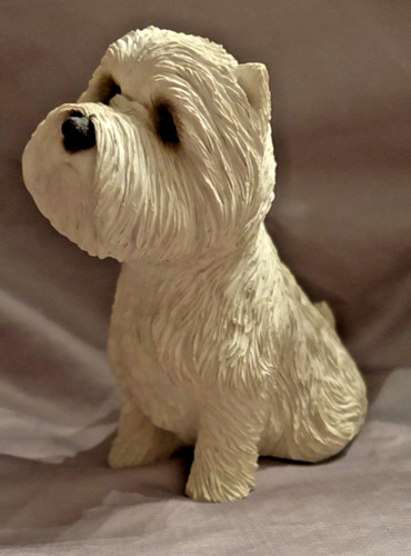 West highland terrier westie - west,