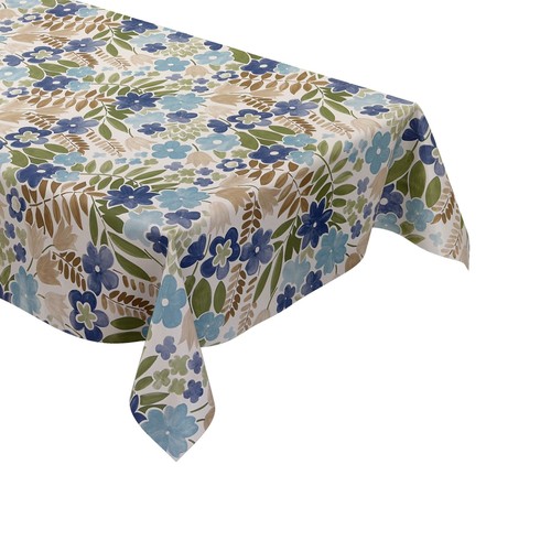 Mewatu nappe table - nappe, toile
