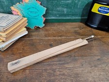 Ancien compas d'école - Compas de tableau - Compas vintage