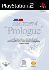 Gran Turismo 4 - Prologue de