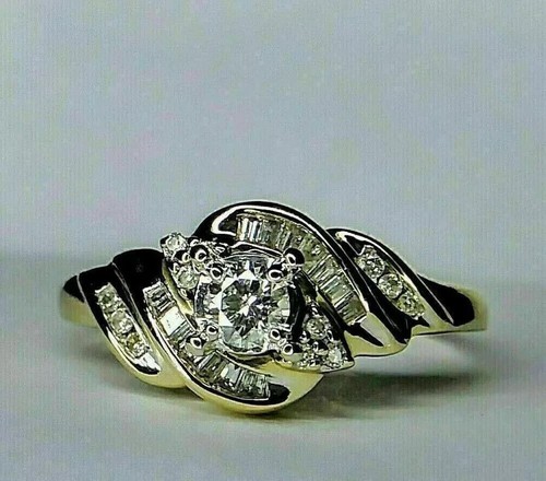 Bague fiançailles fine - fiançailles,