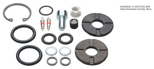 Rock shox ensemble ring - ensemble, reba