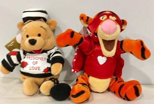 Set disney prisoner pooh - set,