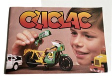 CLIC CLAC CATALOGUE HELLER DES