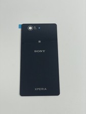Coque arrière sony - coque, xperia