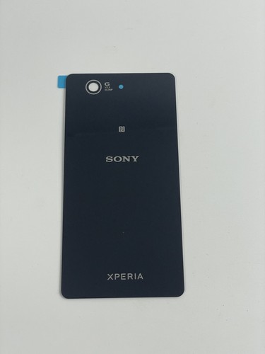 Coque arrière sony xperia - sony, z3