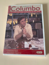 Columbo Saison 4 DVD N°13 -