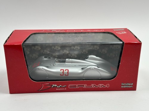 Brumm audi auto union - audi, c