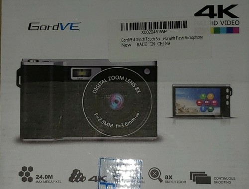 Digital camera vlogging - digital, camera,vlogging