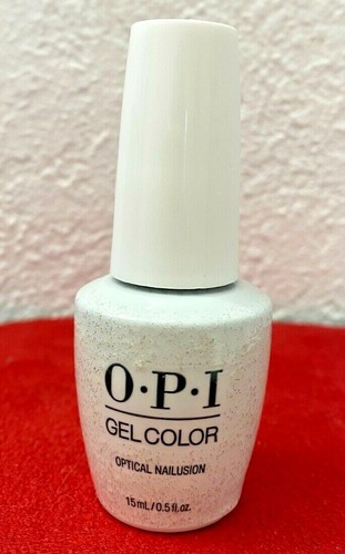 Opi gelcolor gel polish - gelcolor,