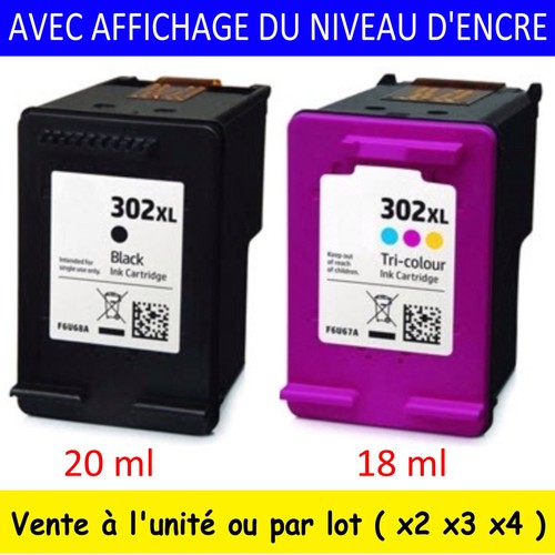 Cartouches encre compatibles - cartouches, d'encre