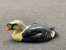 Figurine plastique de