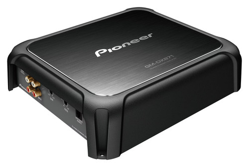 Pioneer channel class d - pioneer, 1-channel