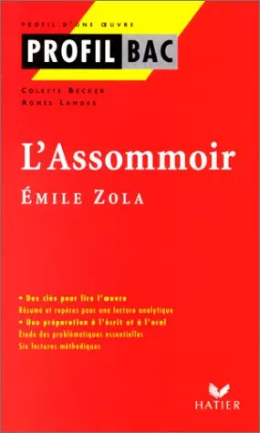 Profil une oeuvre - oeuvre,