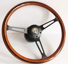 Volant compatible avec Alfa