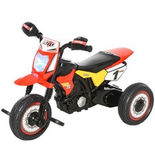 HOMCOM tricycle 71x40x51cm