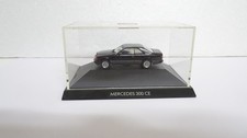 HERPA   mercedes   300 ce