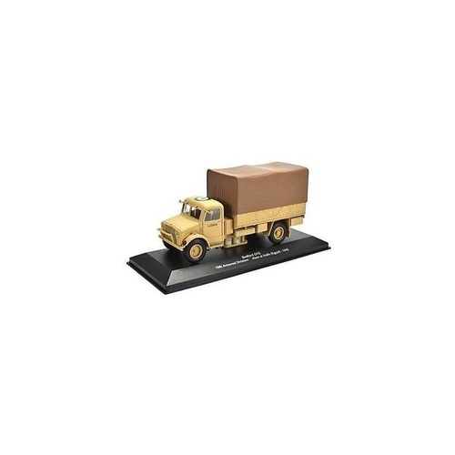 Miniature véhicule militaire - miniature,