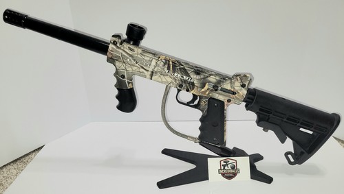 Tippmann realtree camo - 98, with