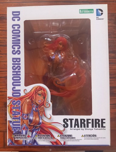 Kotobukiya dc bishoujo - ➡,