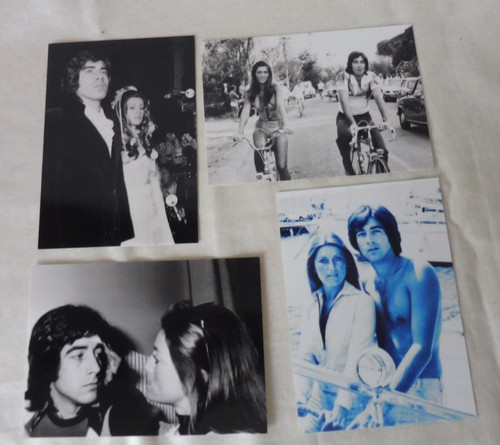 Sheila ringo cartes - ,