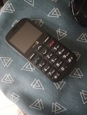 Téléphone mobile Doro 1360