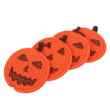  4 Pcs Halloween Styling