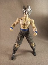 Figurine Dragon Ball "Vegeta" de 25cm, personnage de 2003 Jakks China
