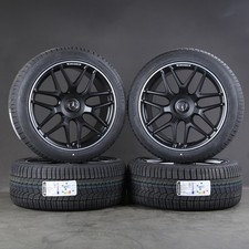 22 Pouces Roues D'Hiver