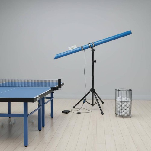 Lanceur automatique tennis - lanceur,