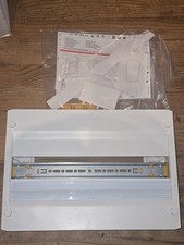 COFFRET SAILLIE 1 RANGEE 18 MODULES LEGRAND 401221