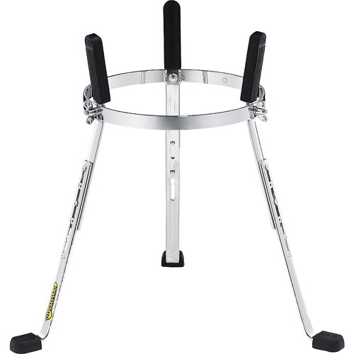 Meinl steely conga stand - conga,