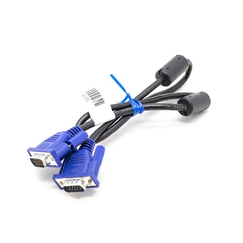 Câble vga 50cm pour - 50cm, 0,5m