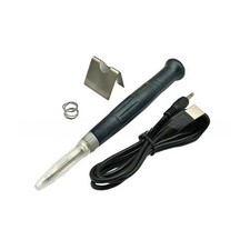 Fer à Souder USB 8W 5V Outil Portable pour Mobile pour Réparation Téléphone