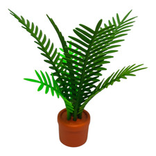 sympa plante palmier