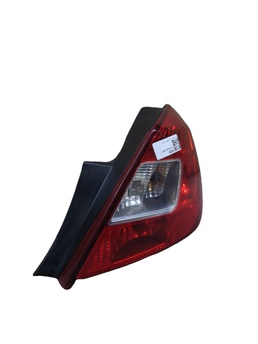 Feu arriere droit opel corsa - feu,