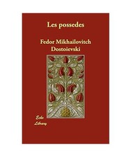 Les Possedes, Fyodor